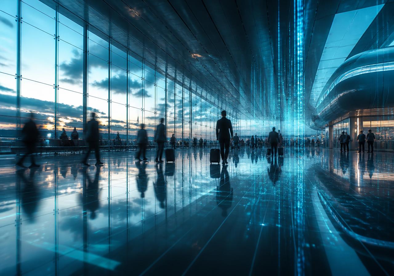 When the Customer Is a Bot: Agentic Checkout Arrives in Travel